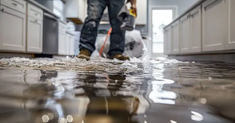 Water damage restoration companies near me in Mableton, GA - Emergency flood extraction